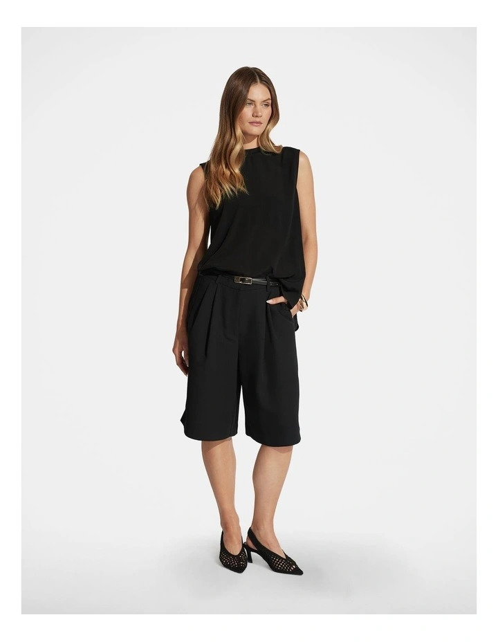 Tyson Woven Tank image 1