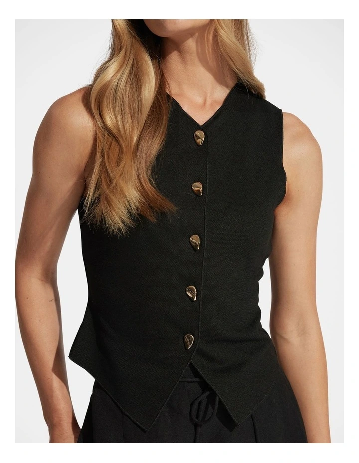 Madison Jersey Vest image 3