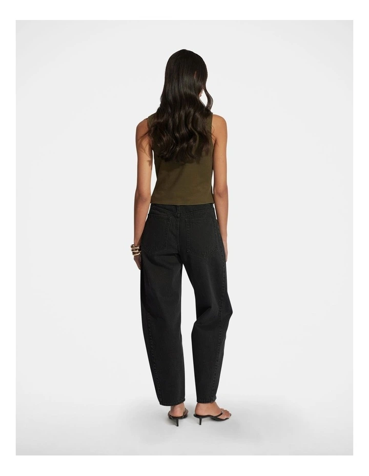 Madison Jersey Vest image 2