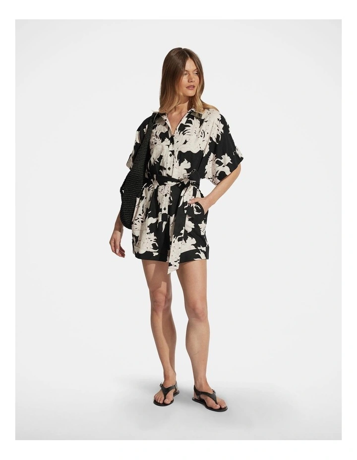 Genie Playsuit image 1