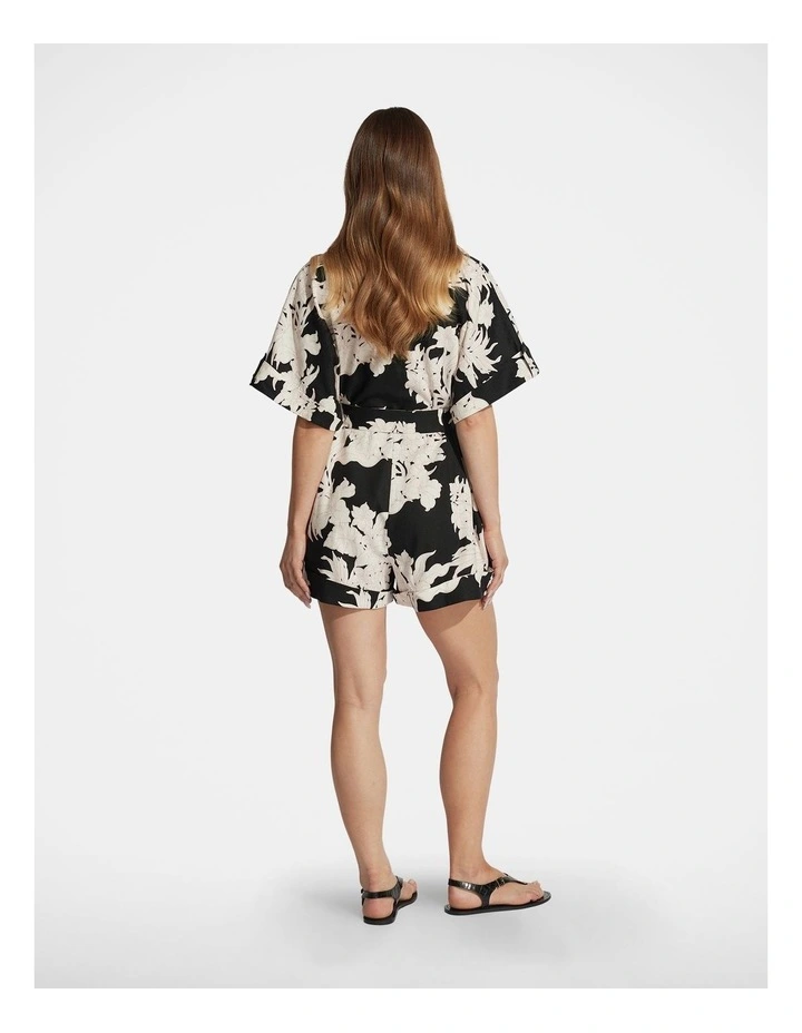 Genie Playsuit image 2