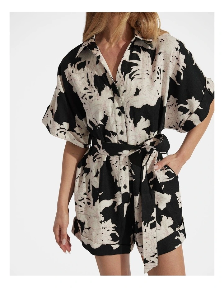 Genie Playsuit image 3