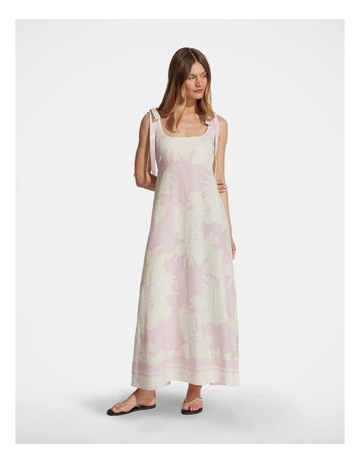 Pink Tonal Bloom colour