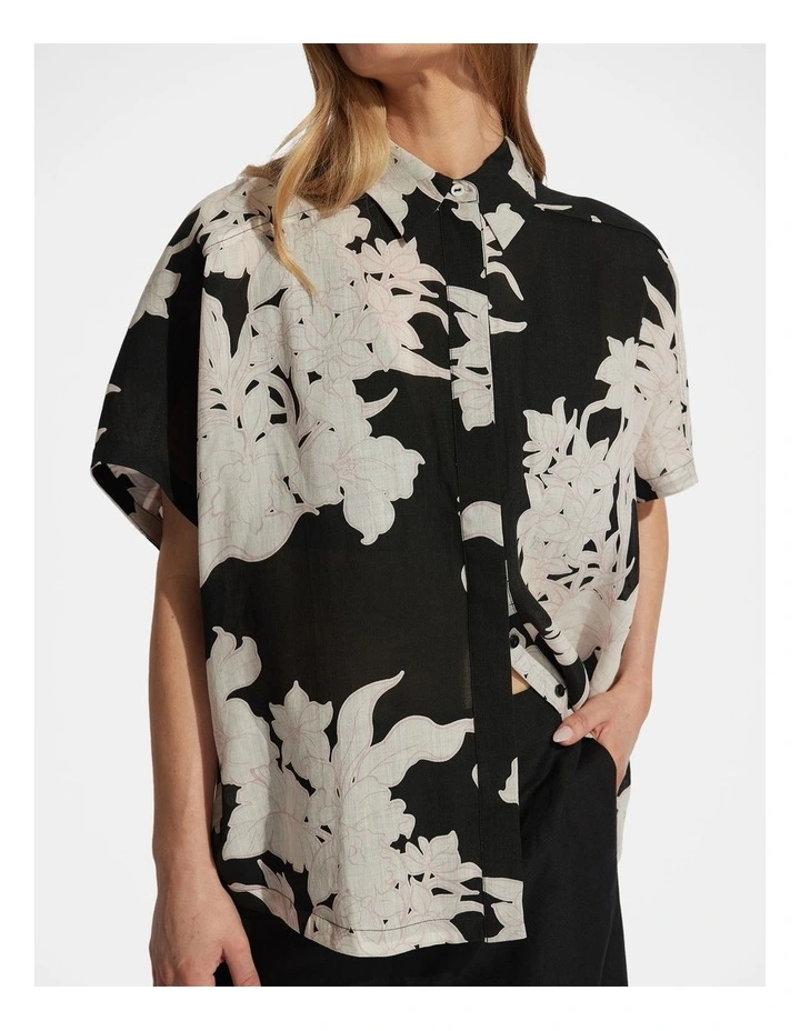 Remi Oversized Shirt image 3