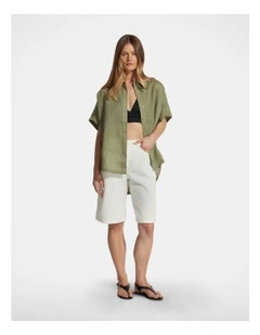 Remi Oversized Shirt