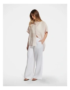 Remi Oversized Shirt