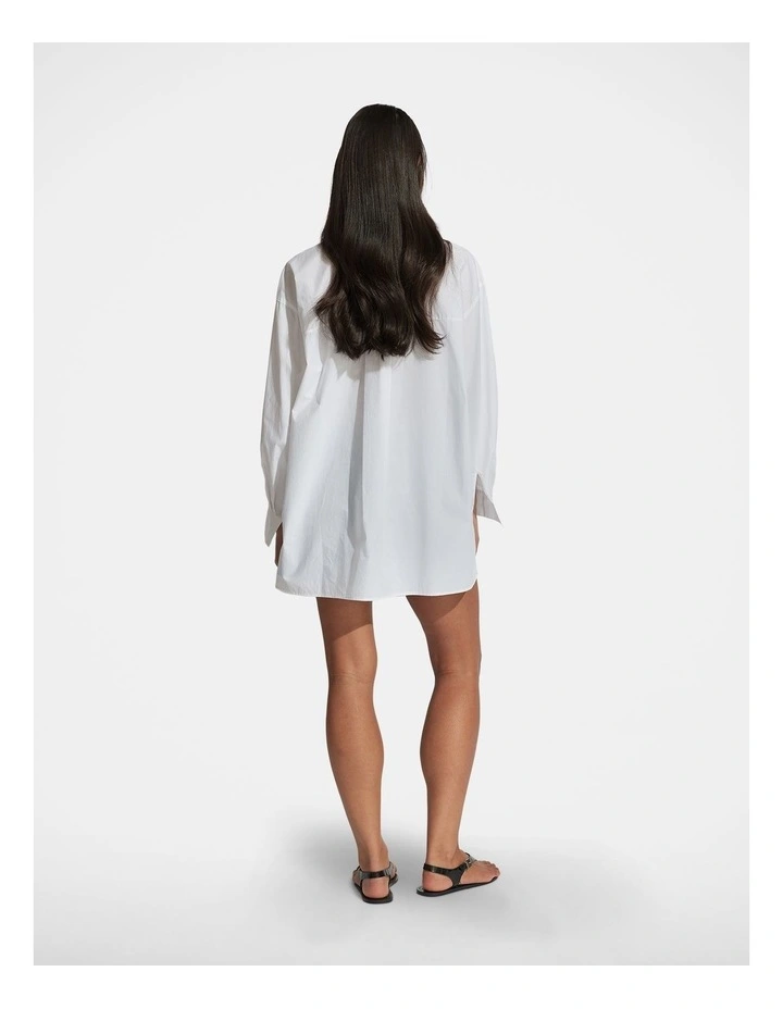 Ella Oversized Shirt image 2