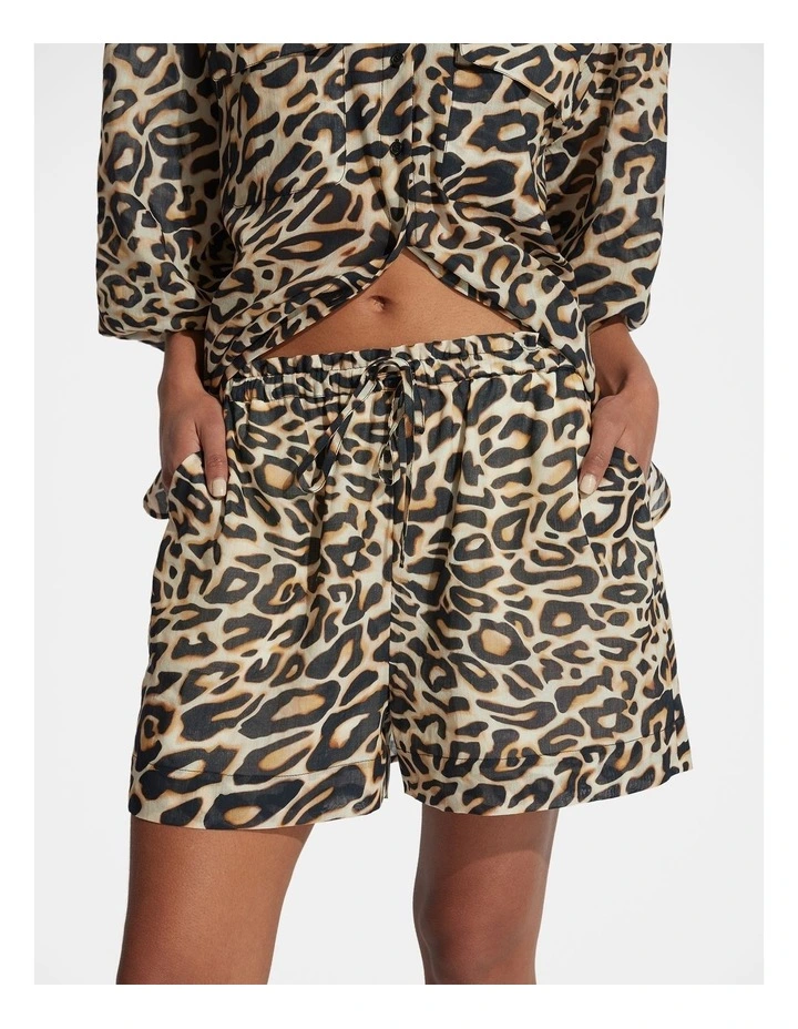 Brooke Ramie Short image 3