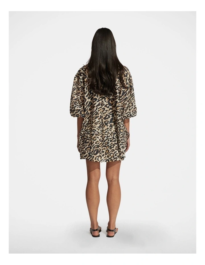 Brooke Billow Sleeve Shirt image 2