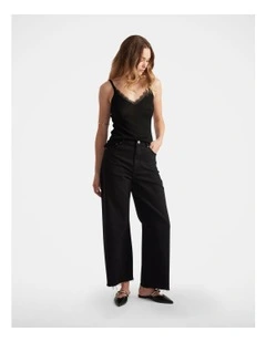 Gracie Lace Knit Tank