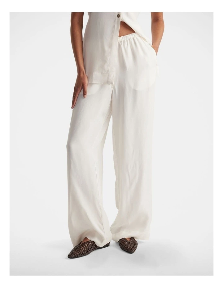 Carson Cupro Pant image 3