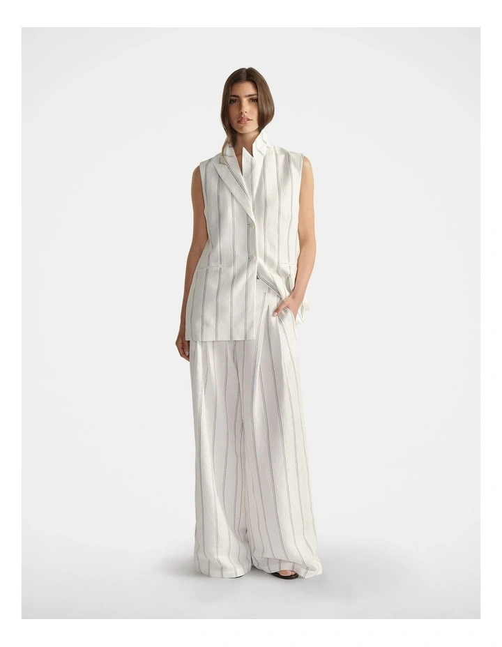 Paige Tailored Pant image 1