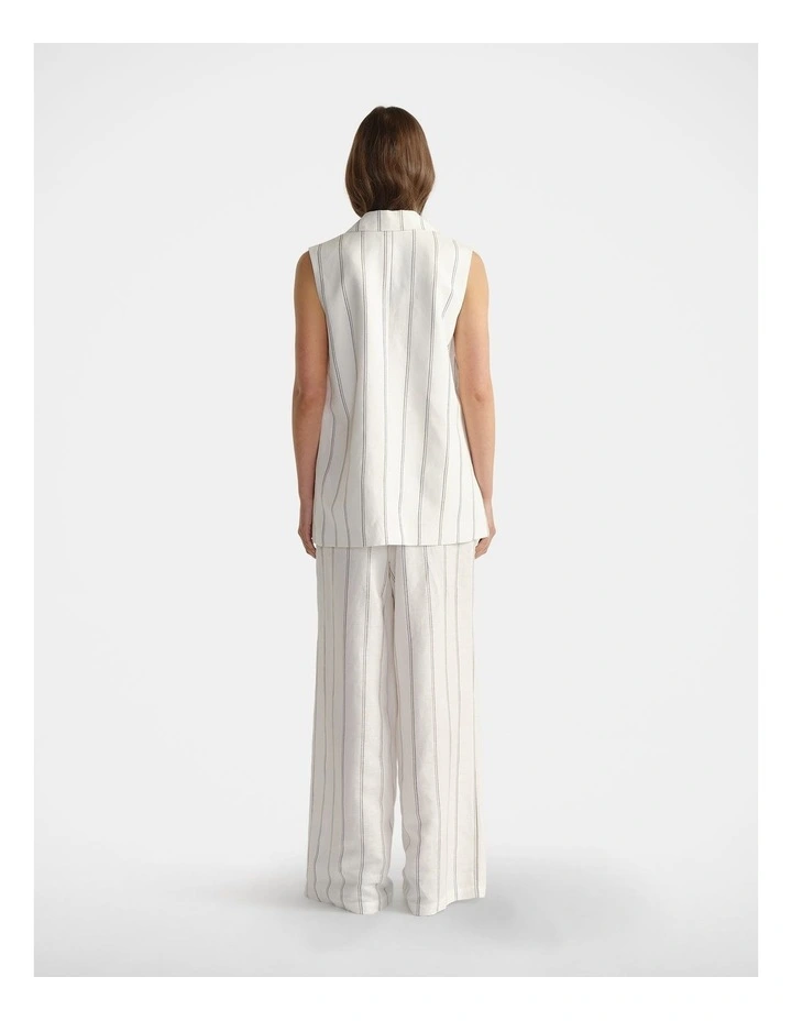 Paige Tailored Pant image 2