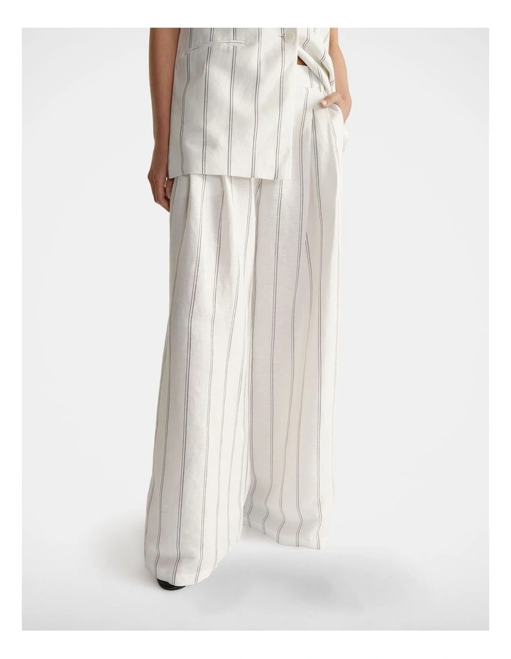 Paige Tailored Pant image 3