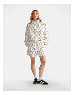 Polka Dot Jacket in Multi