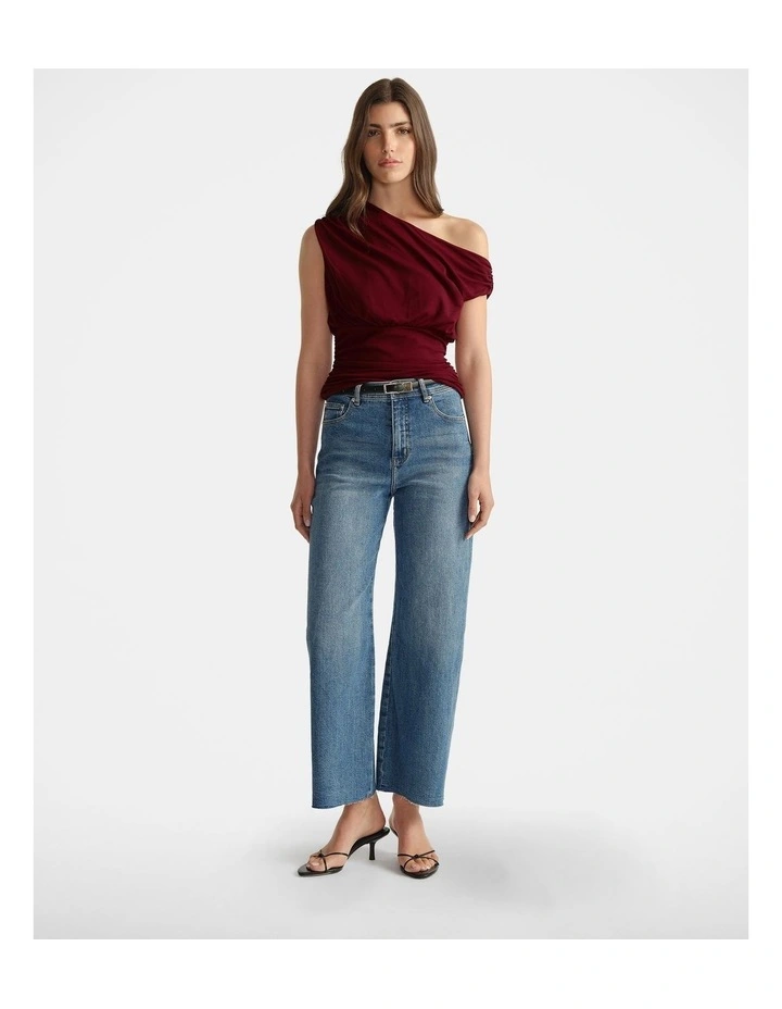 Sienna Off Shoulder Top image 1