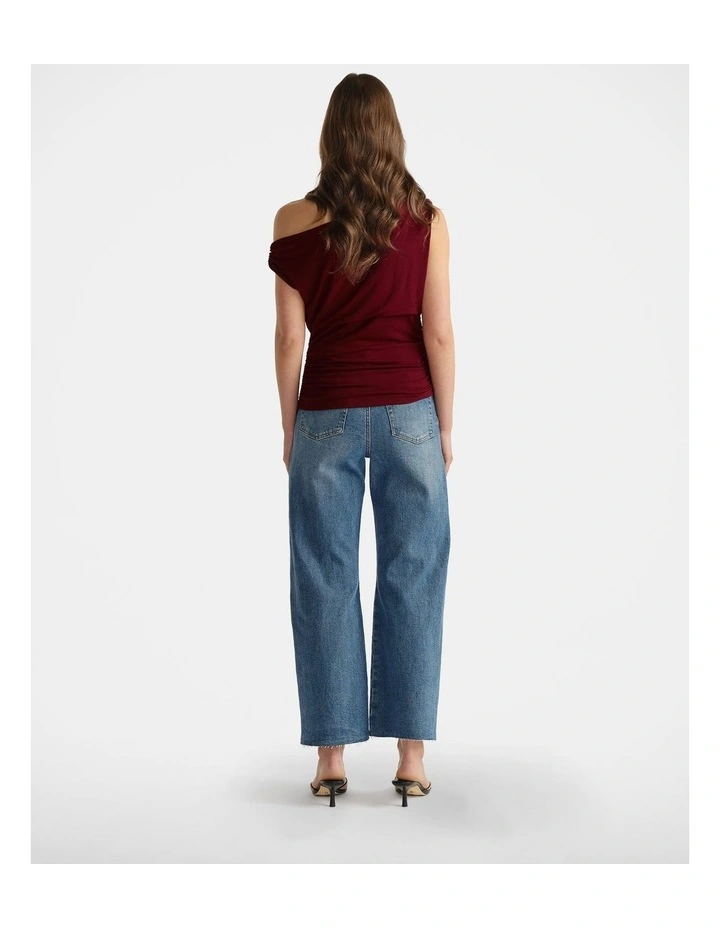 Sienna Off Shoulder Top image 2