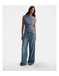 Sienna Off Shoulder Top