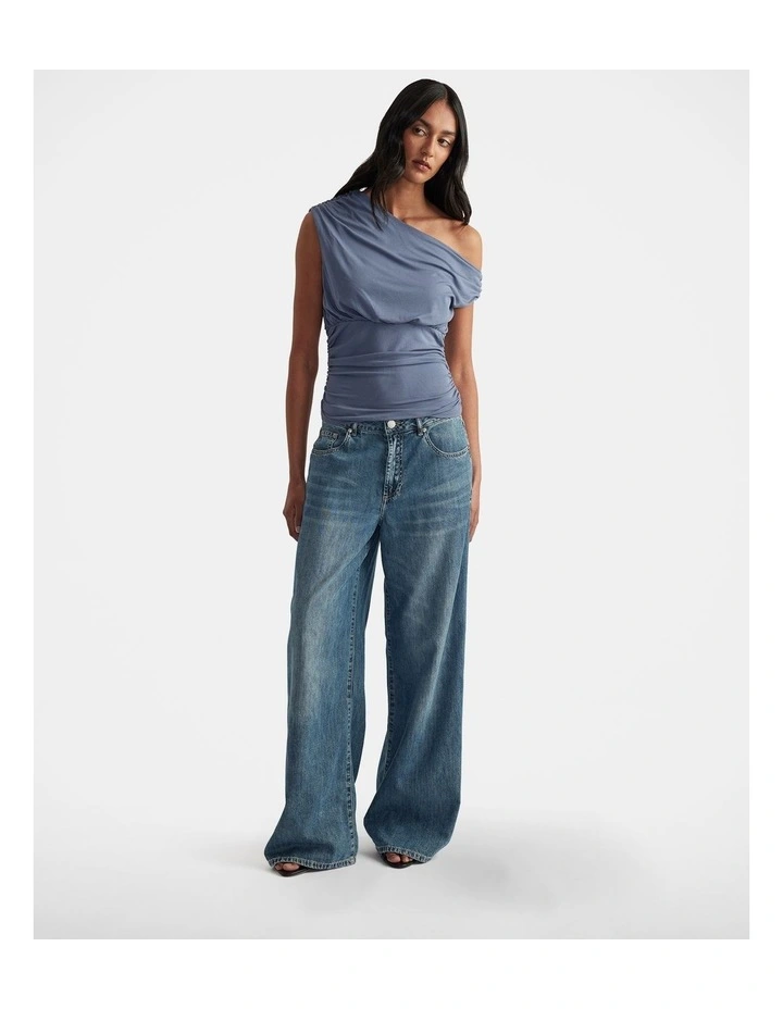 Sienna Off Shoulder Top image 1