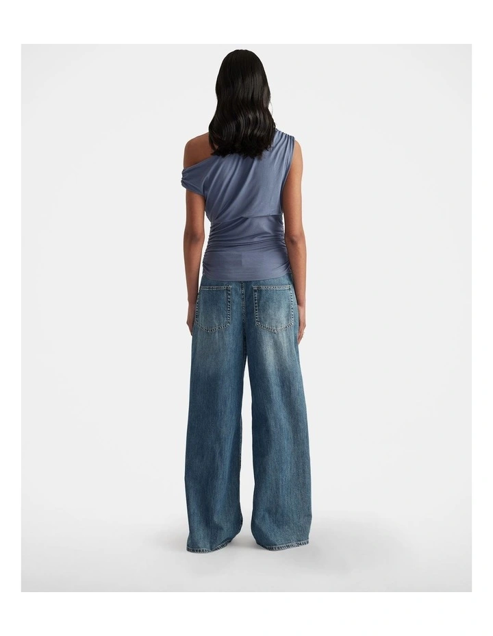 Sienna Off Shoulder Top image 2