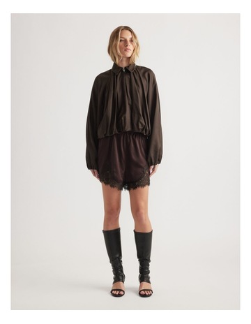 Espresso colour