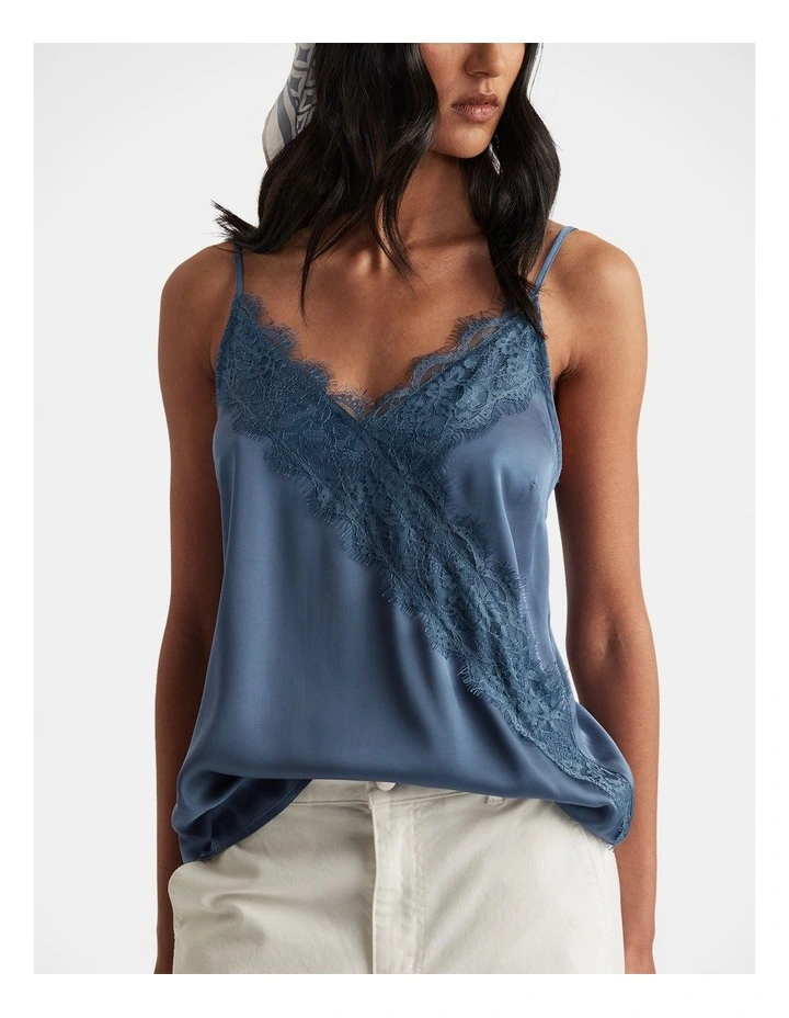 Bella Lace Cami image 3