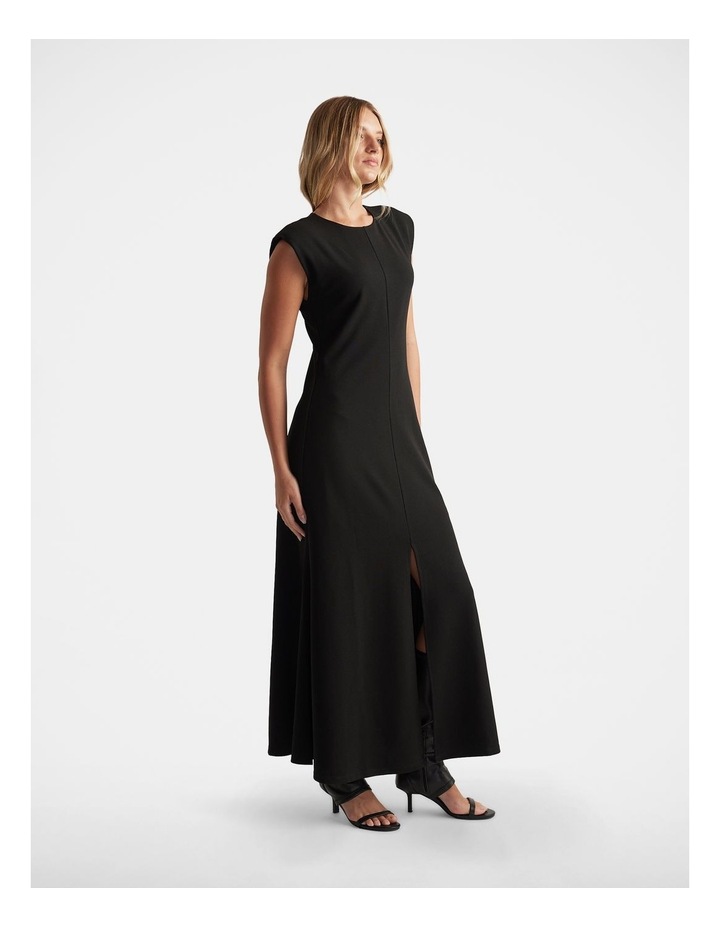 decjuba drop waist dress Women's Carbon38 Drop Waist Bubble Dress - Navy main image 0