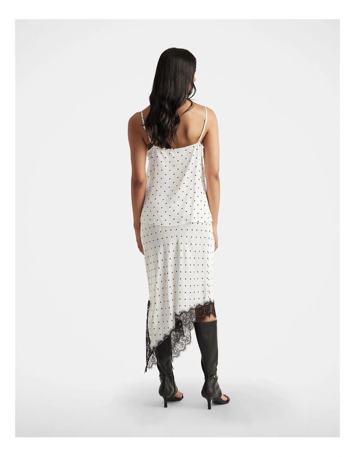 Bella Lace Cami image 2