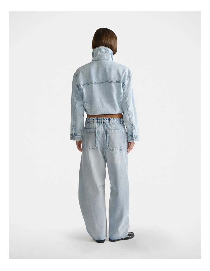 D-Luxe Horseshoe Jean image 3