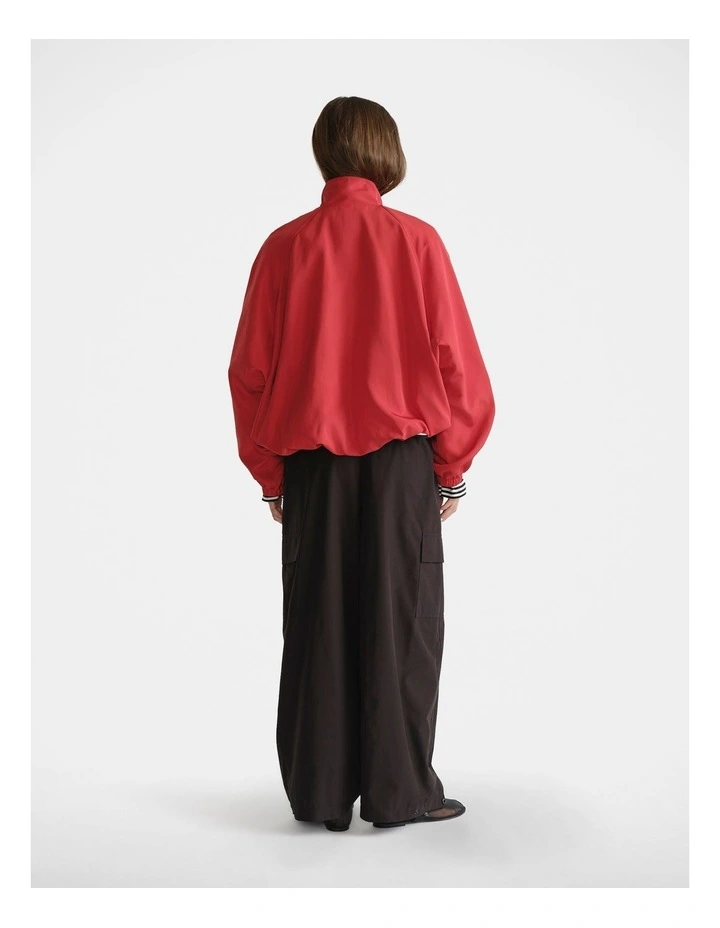 D-Luxe Parka Jacket image 2