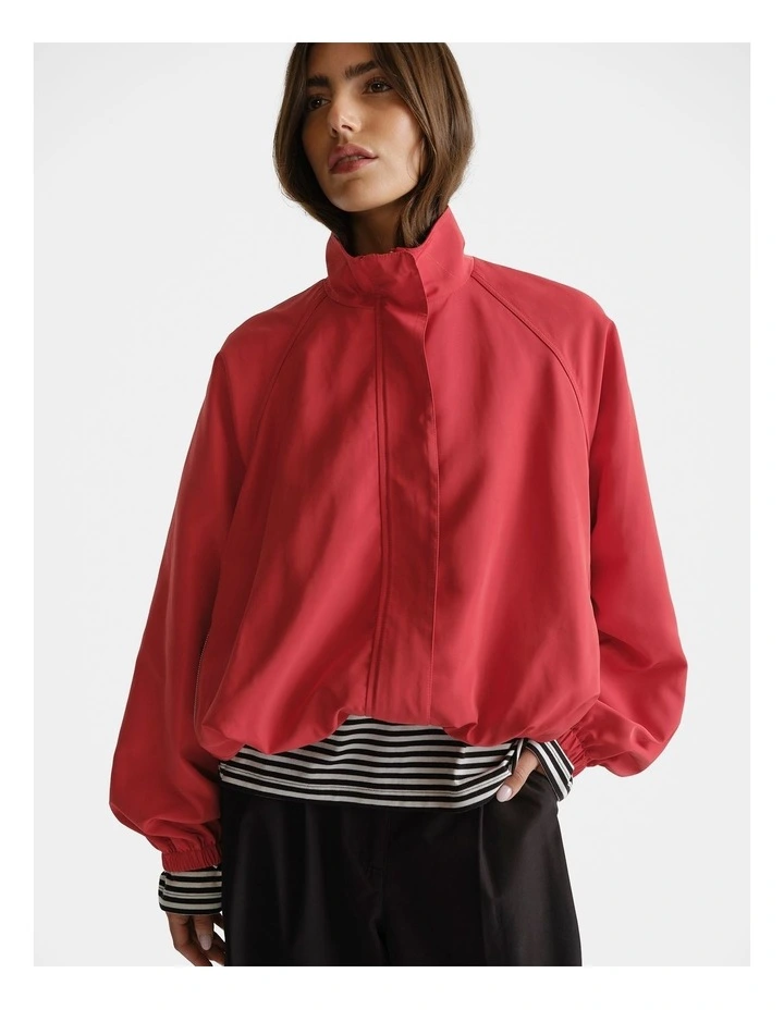 D-Luxe Parka Jacket image 3