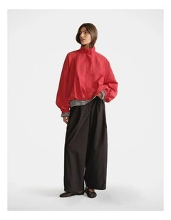 D-Luxe Spray Barrel Pant