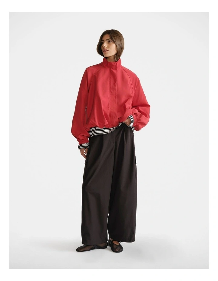 D-Luxe Spray Barrel Pant image 1