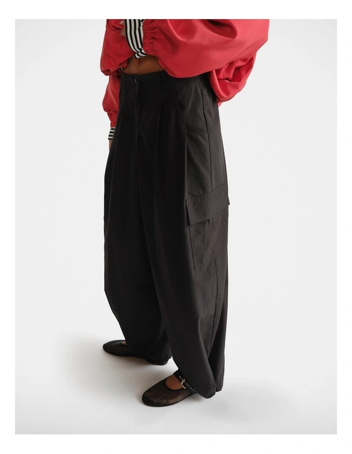 D-Luxe Spray Barrel Pant image 3