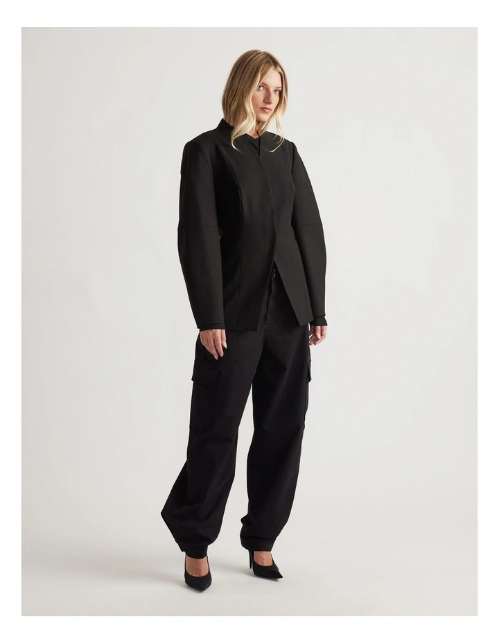 Peyton Zip Cargo Pocket Pant image 1