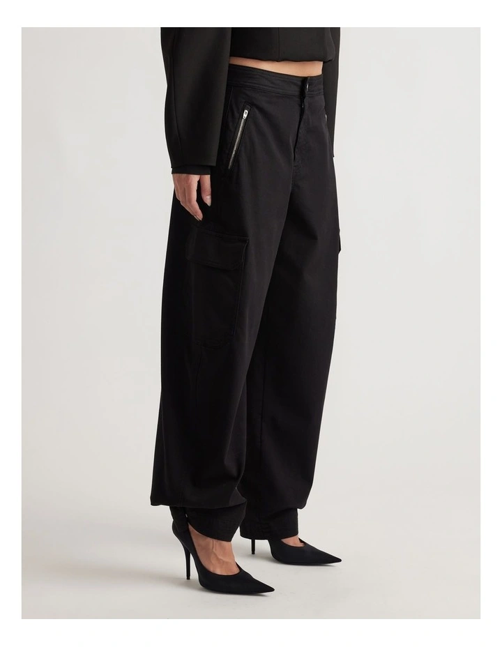 Peyton Zip Cargo Pocket Pant image 3