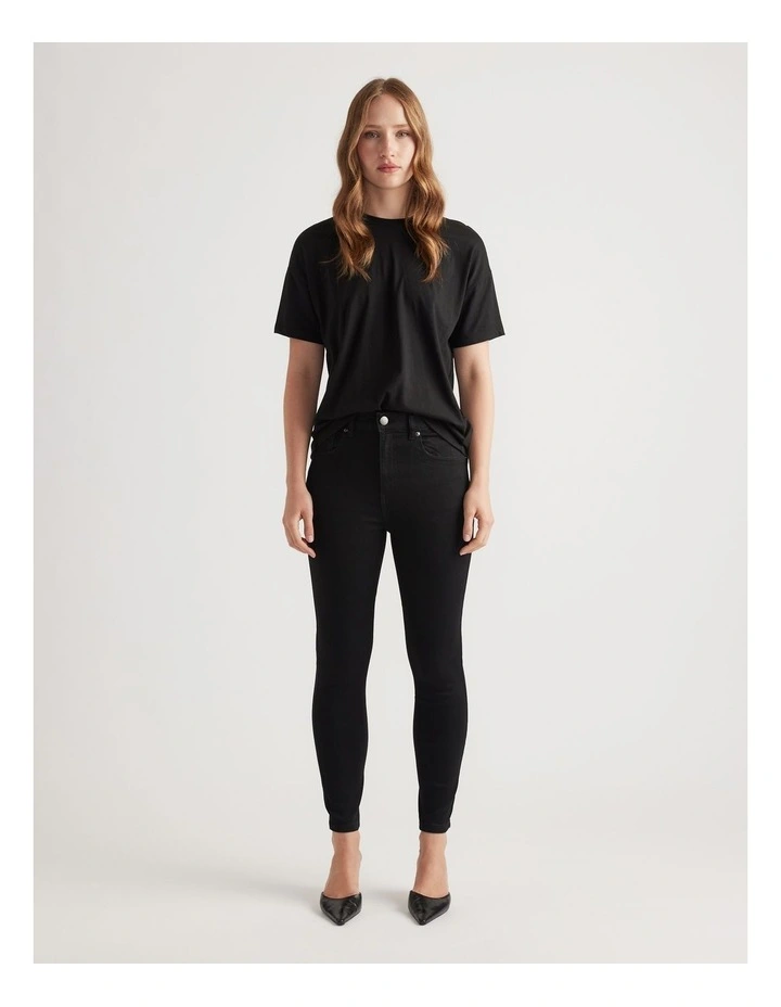 Chloe Denim Skinny Jean image 1