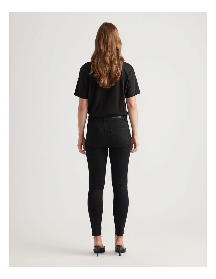 Chloe Denim Skinny Jean image 2