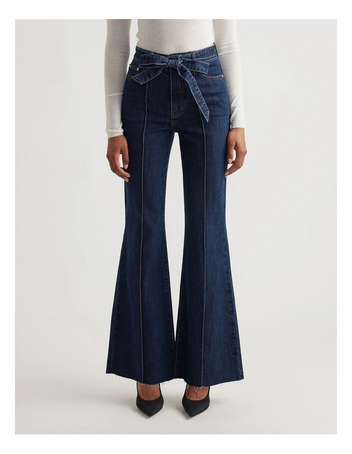 Freya Flare Jean image 3