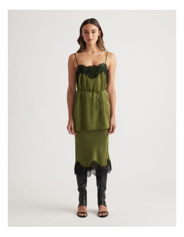 PESTO colour