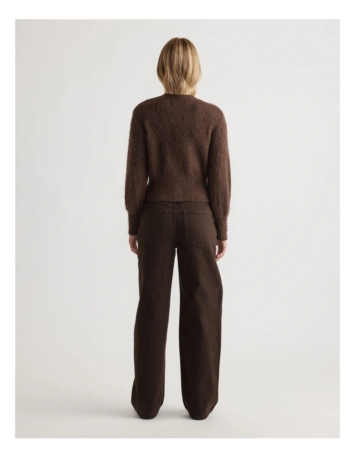 Ariel Button Through Cardigan image 2