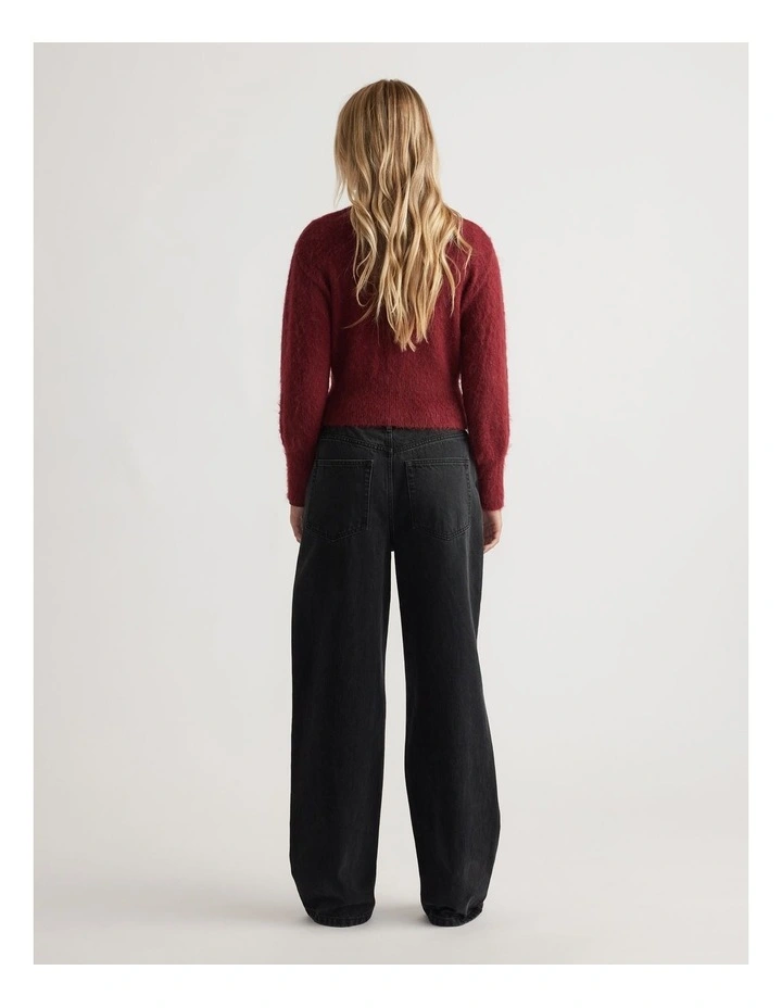 Ariel Button Through Cardigan image 2