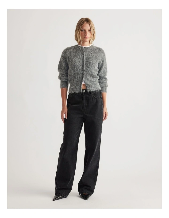 Ariel Button Through Cardigan image 1