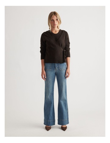 Truffle Brown colour