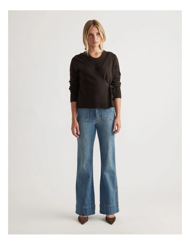 Tamica Layered Jumper image 1