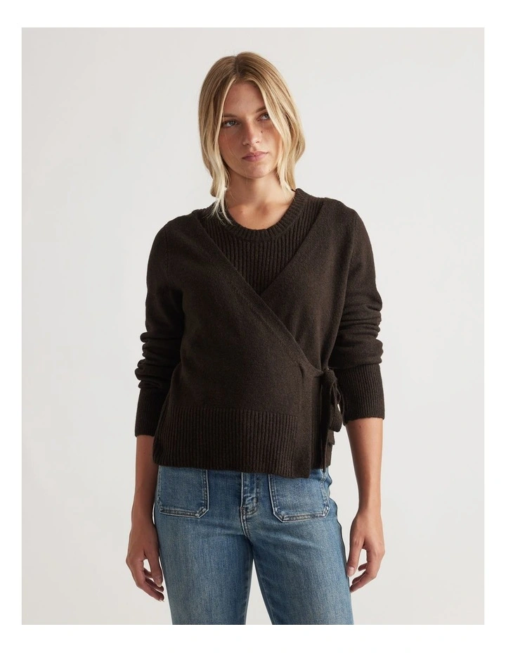 Tamica Layered Jumper image 3