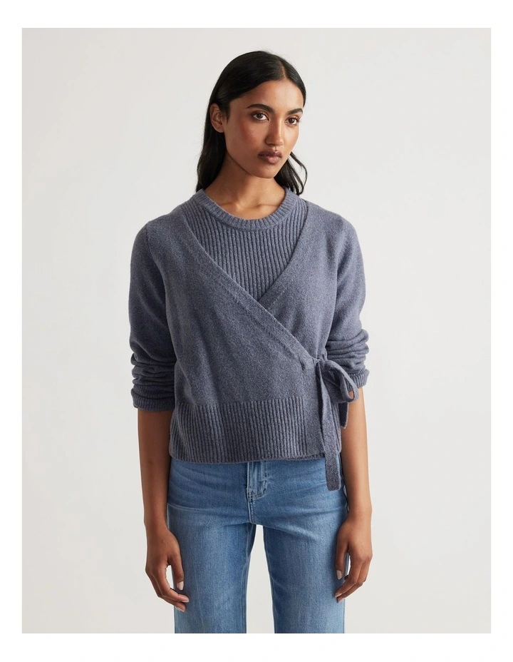 Tamica Layered Jumper image 3