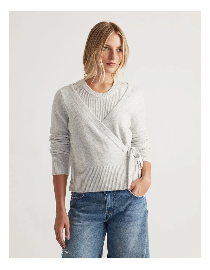 Tamica Layered Jumper image 3