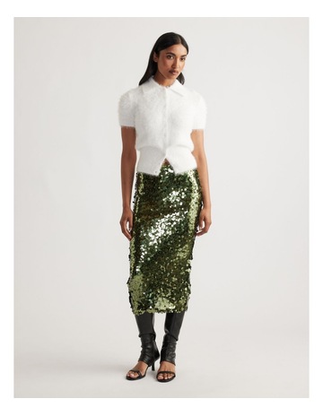 Antique White colour