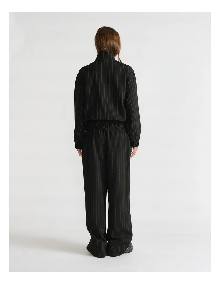 D-Luxe Pinstripe Pant image 2